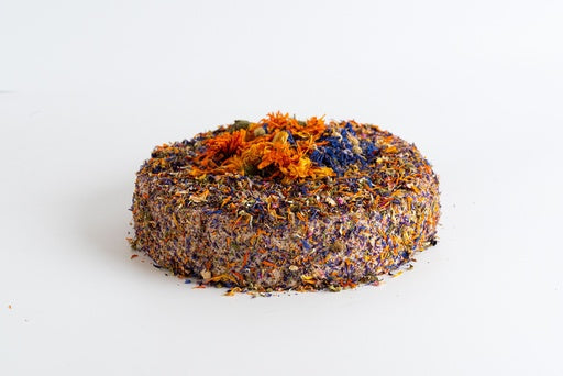 Fiori Eduli Bio 120g | Fermaggio | Formaggio Vegan