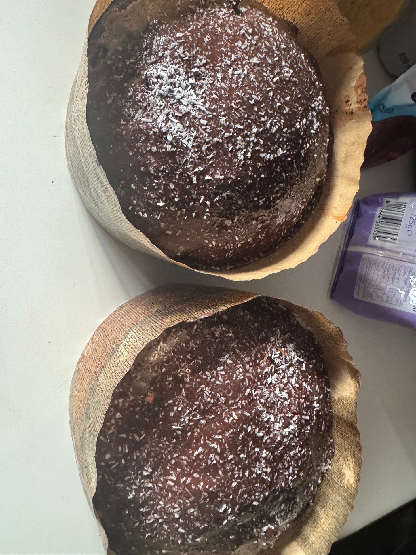 Panettone Vegan Artigianale | Veganize x Snoopy Food | Vari Gusti