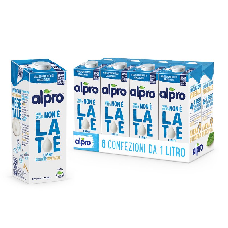 Non è Latte Alpro