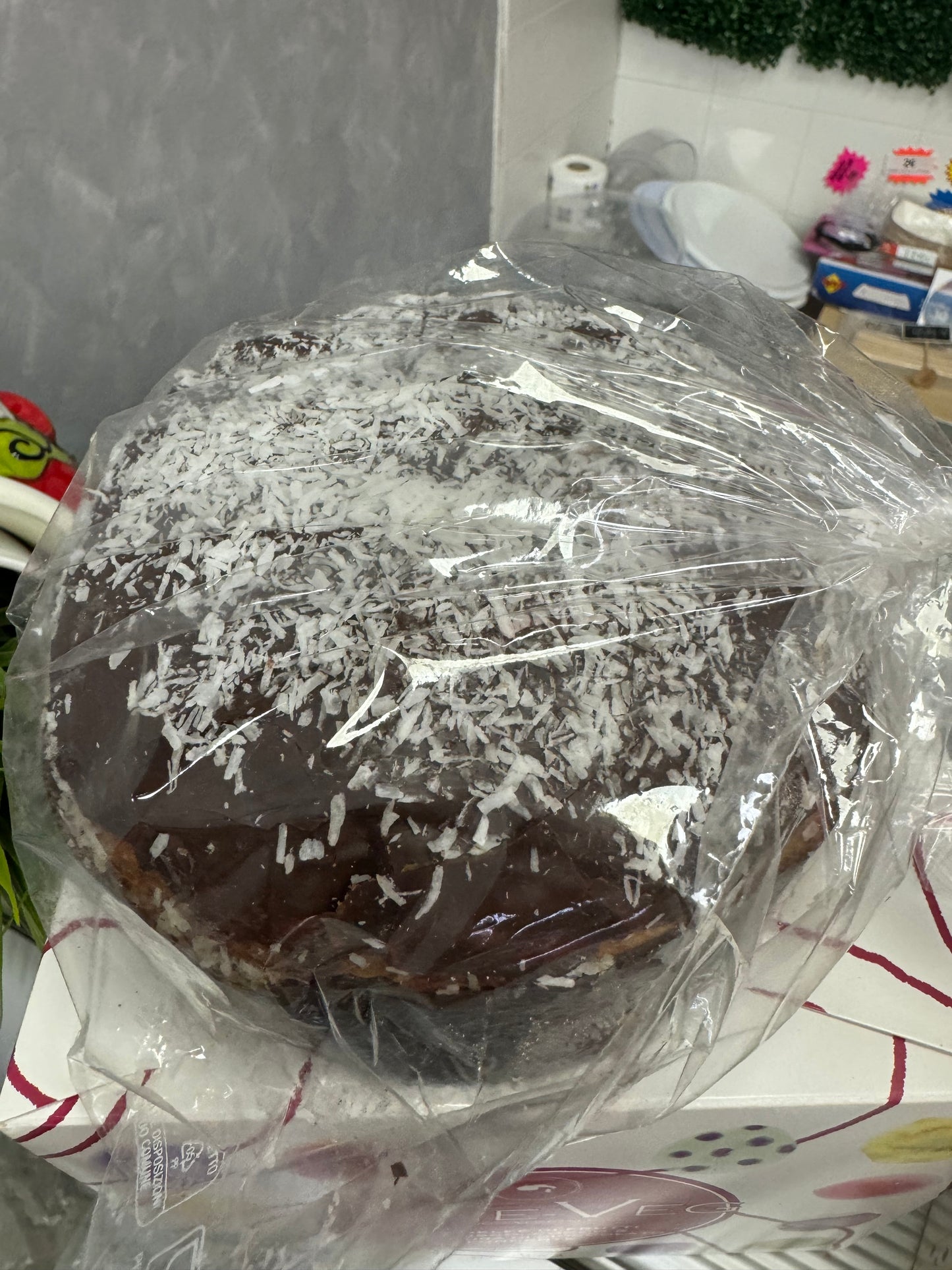 Panettone Vegan Artigianale | Biscottificio Guerra | Vari Gusti
