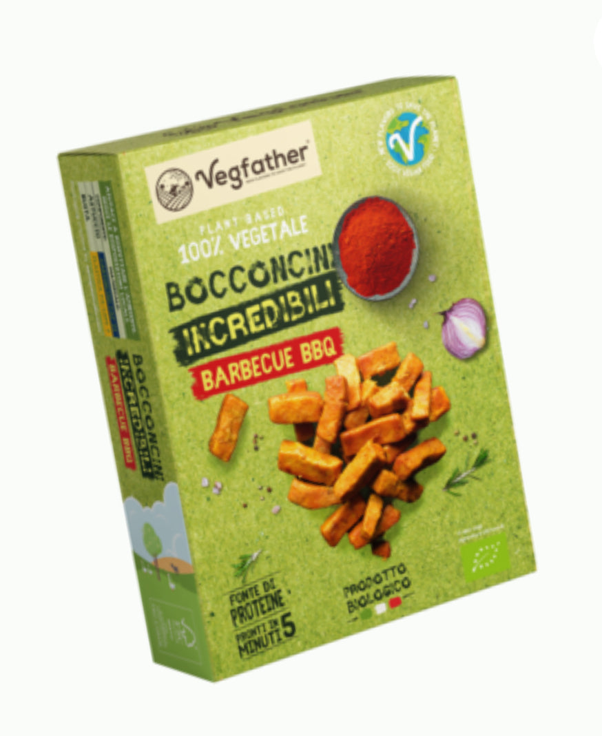 Bocconcini 200g | Vegfather