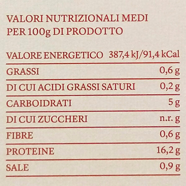 Macinato di Seitan Bio 220 gr