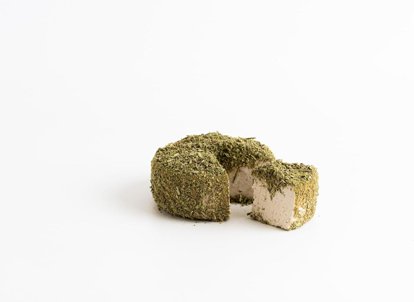 Mediterraneo a Base di Anacardi 120g | Fermaggio®