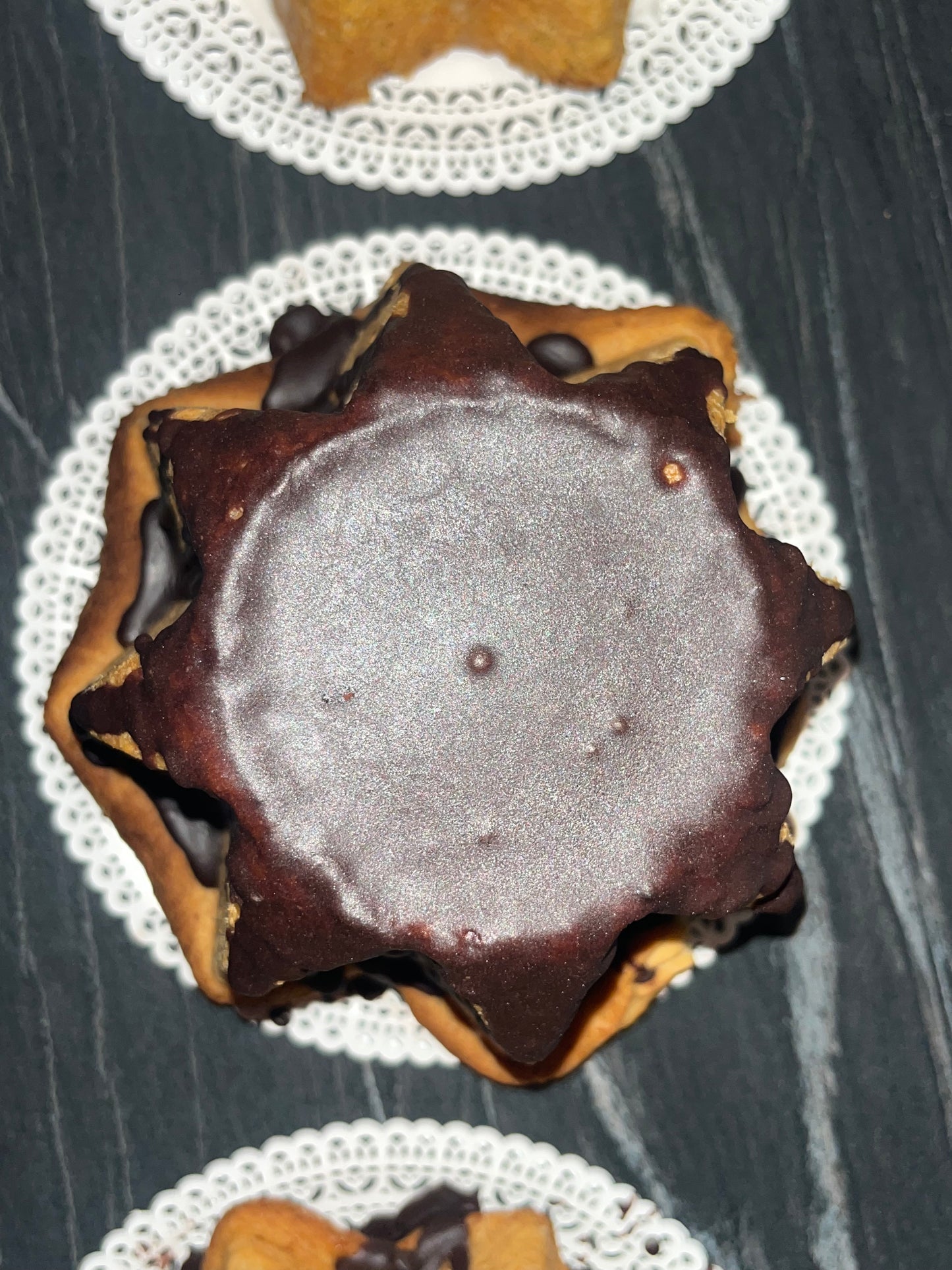 Pandoro Vegano | 100% Vegetale – Biologico Vegan Gourmet BIO Senza Latte e Uova