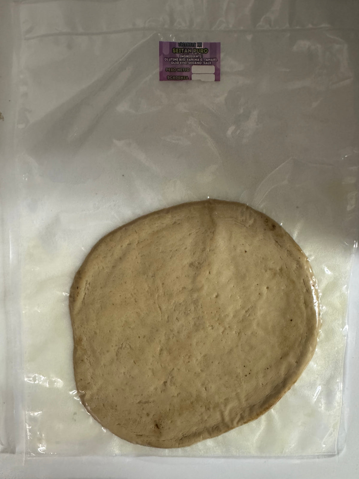Seitan Veganize x Snoopy Food 250g