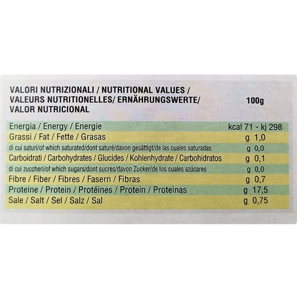 La Brasina bio 100 gr