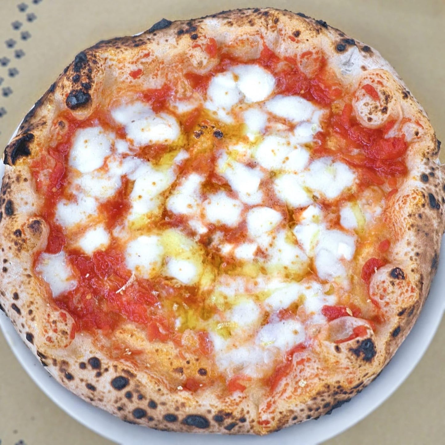 Mezzarè a Base di Anacardi e Mandorle 150g | Fermaggio®