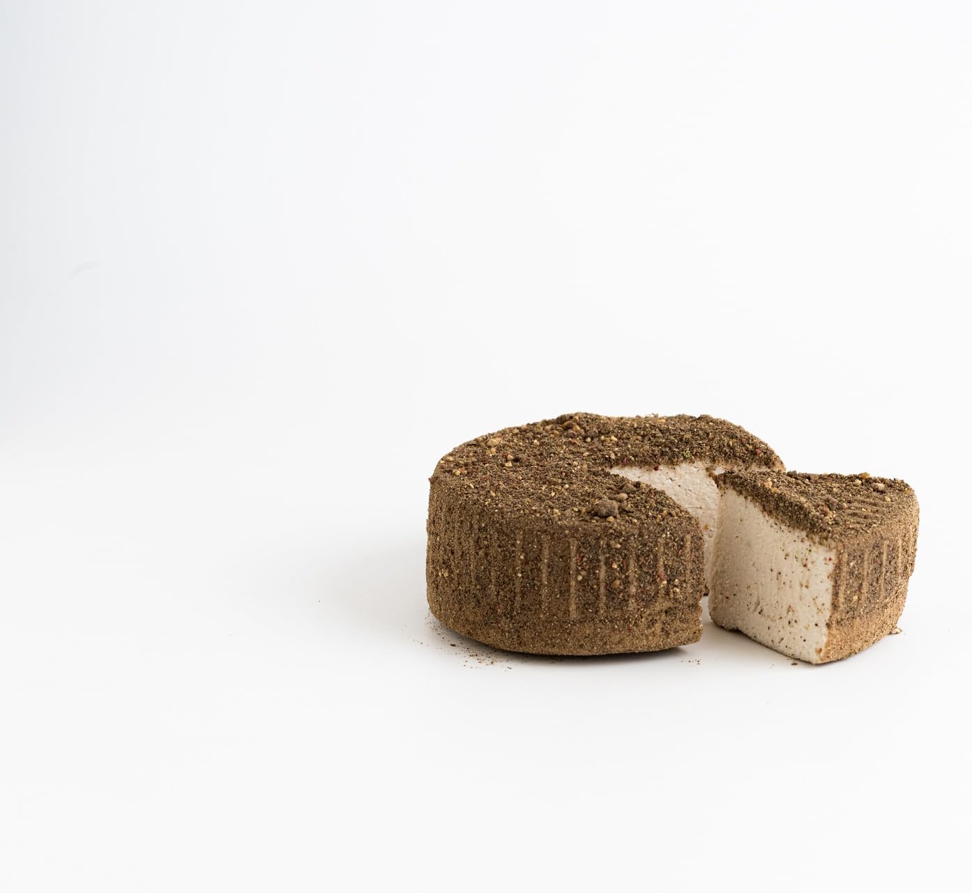 Quattro Pepi a Base di Anacardi 120g | Fermaggio®