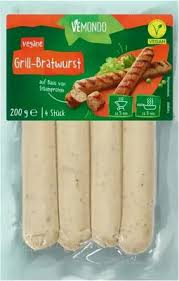 Wurlstel Vegetali Freschi 200g - Vemondo