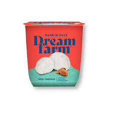 Dream Farm Mozzarella, Ciliegine, Stracciatella, Spalmabile, Spalmabile alle erbe e Ricotta