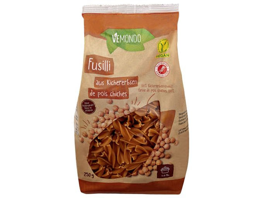 Fusilli di Ceci 250g