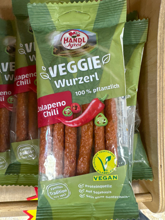 Coppiette Vegan 60g