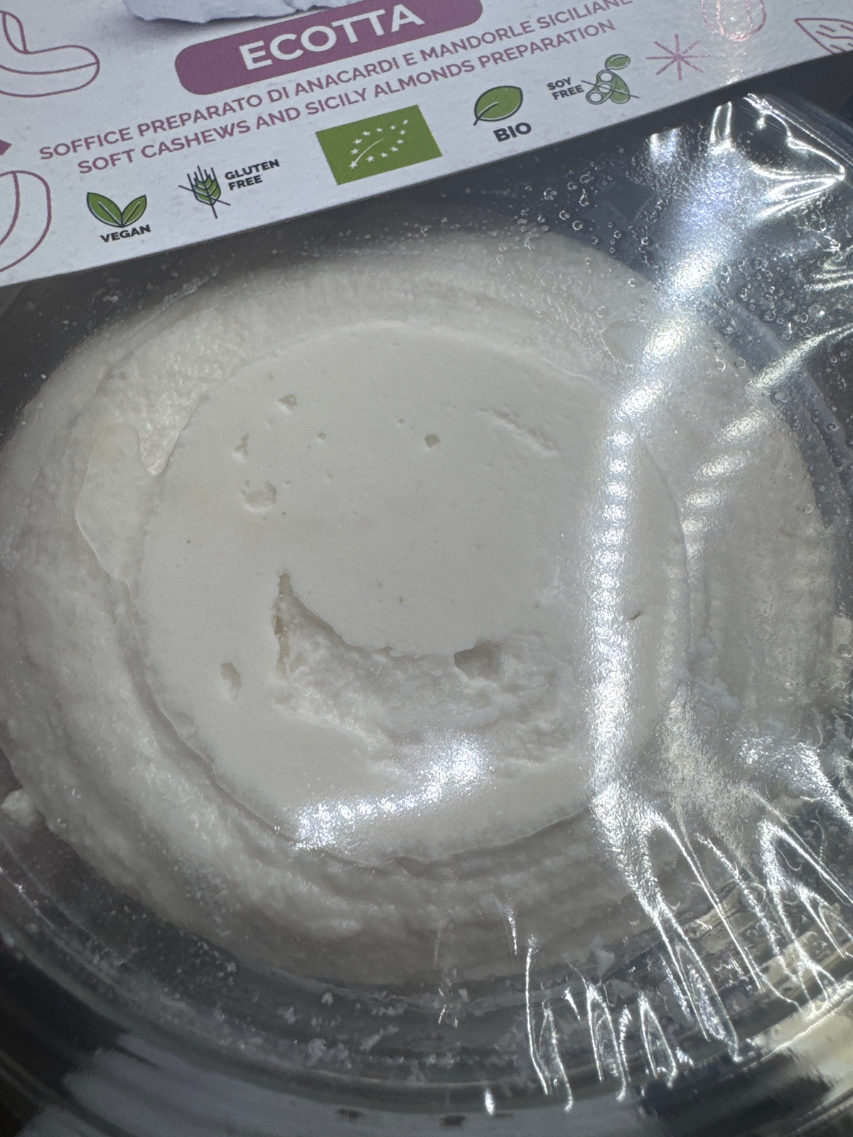 Ecotta 140g Fermaggio®