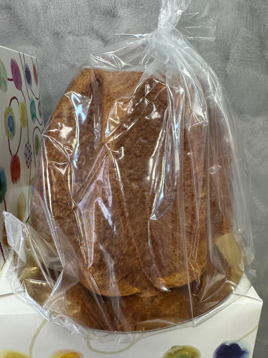 Pandoro Vegan Artigianale | Biscottificio Guerra | Vari Gusti