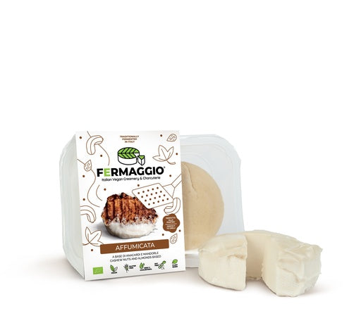 Affumicata Bio 150g Fermaggio®