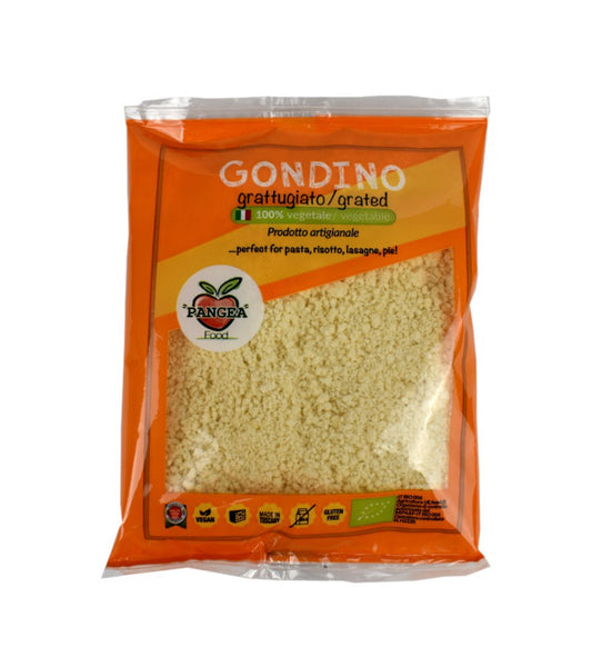 Gondino BIO Grattugiato - Pangea Food