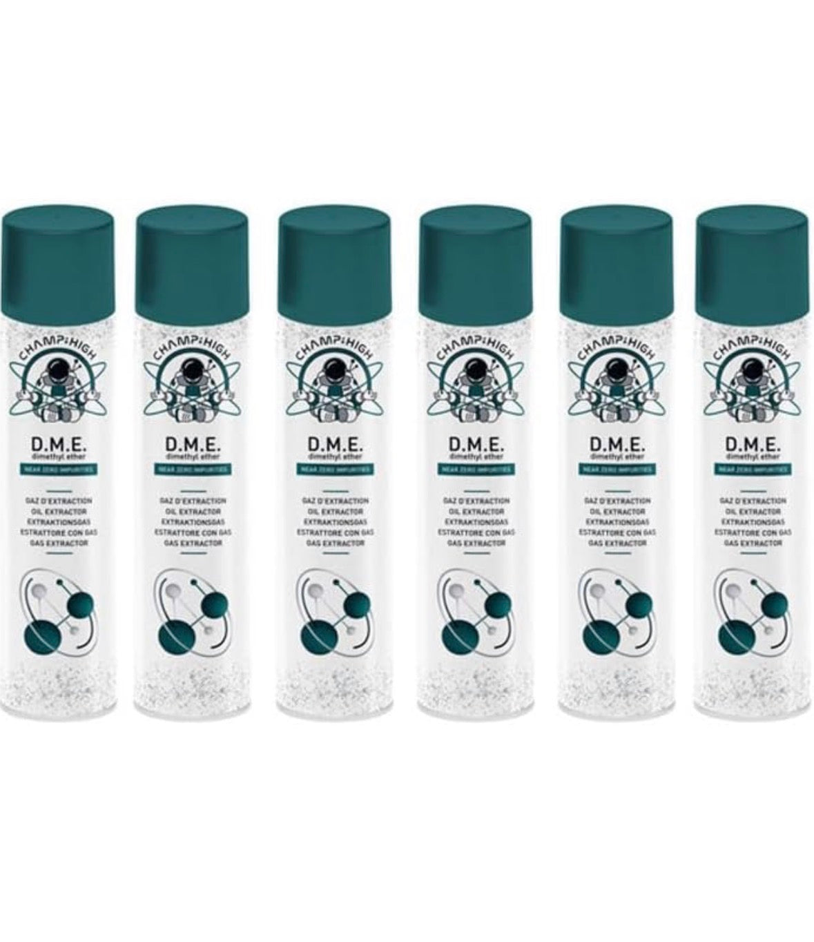 Champ High DME 420ml