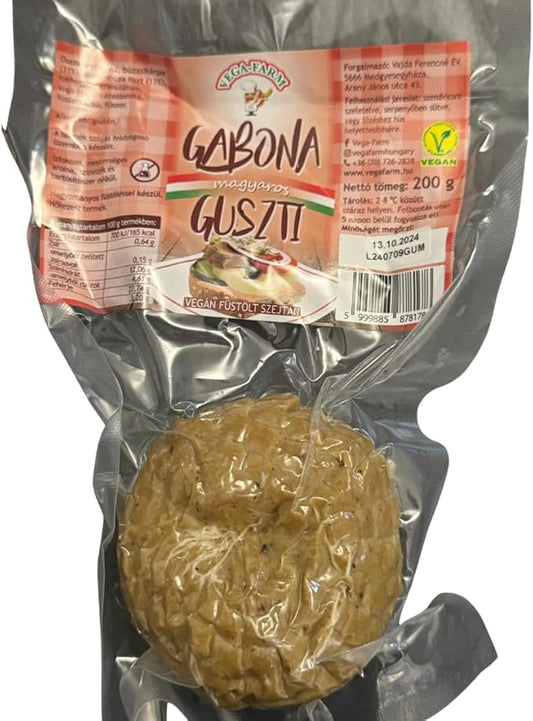 Arrosto Vegano Vega Farm 200g | 3 Gusti