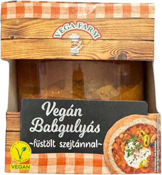 Ragù Vegano Vega Farm 350g | 3 Gusti