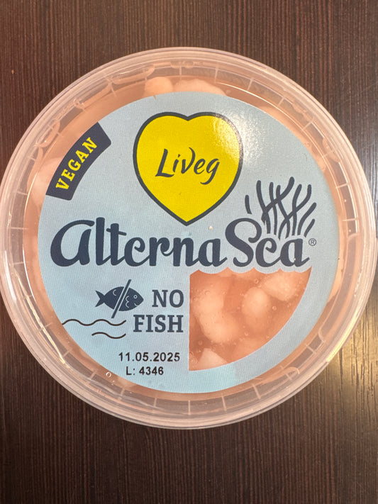 Gamberetti Vegan 180g | Liveg