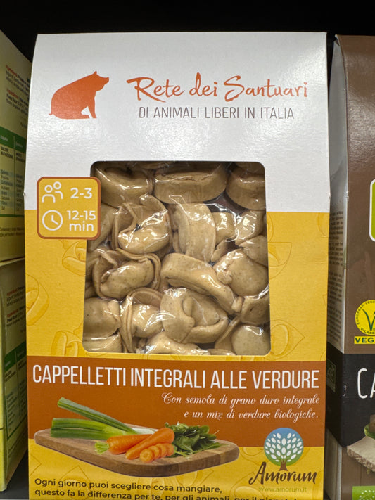 Pasta Ripena d’Angelo 250g
