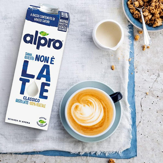 Non è Latte Alpro