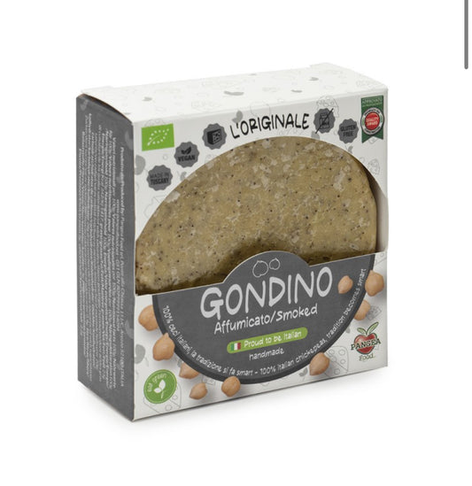 Gondino BIO 200g - Pangea Food