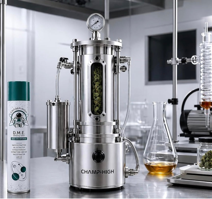 Champ High DME 420ml
