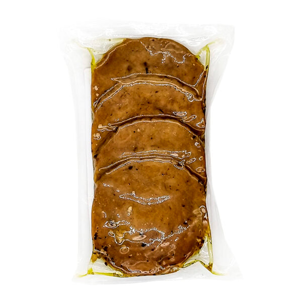Fettine alla Genovese Bio 180 gr