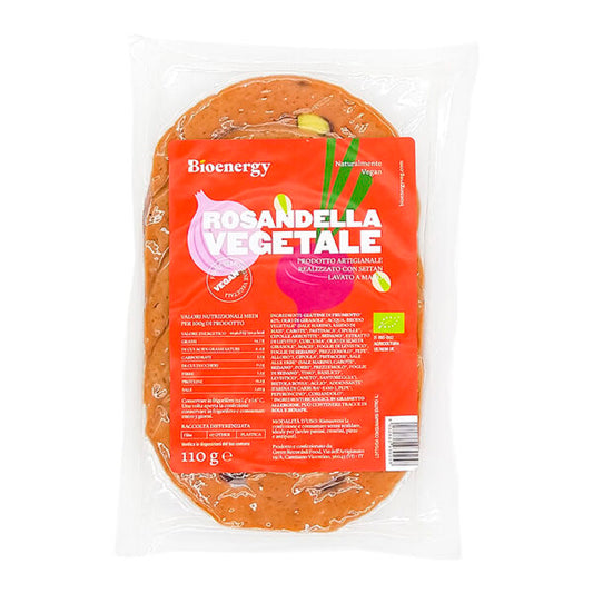 Rosandella Vegetale Bio 110 gr