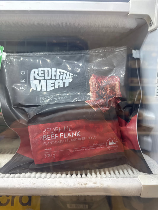 Redefine Meat 3D Filetto 300g