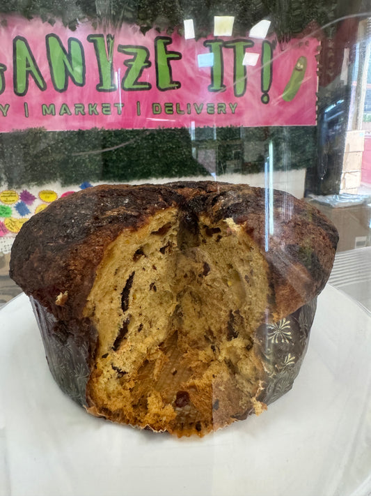Panettone Vegan Artigianale | Veganize x Snoopy Food | Vari Gusti