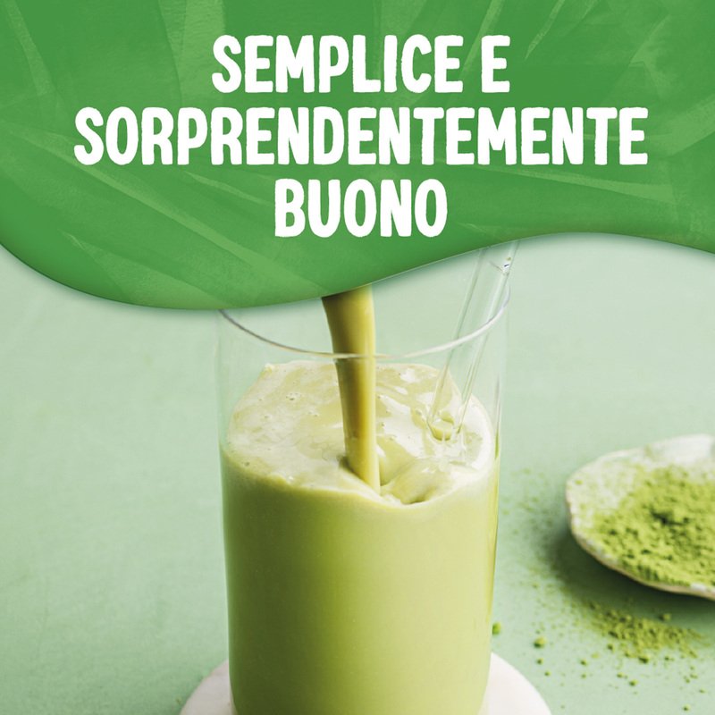 LATTE MATCHA 1L - ALPRO