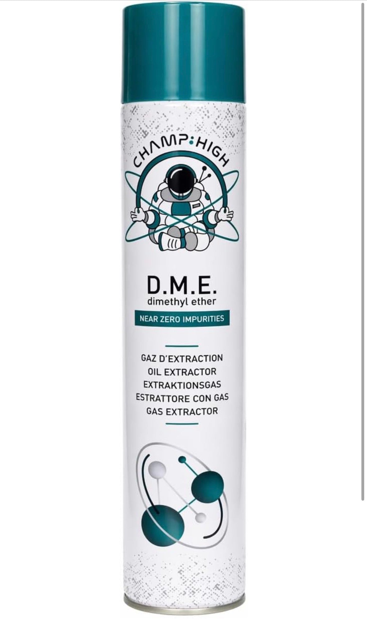 Champ High DME 420ml