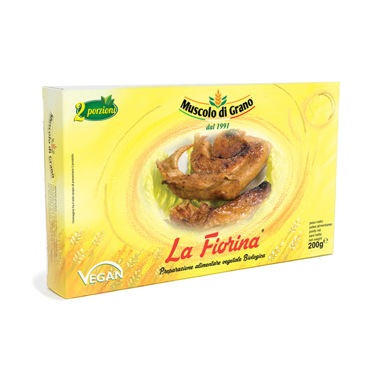 La Fiorina Veg 200g