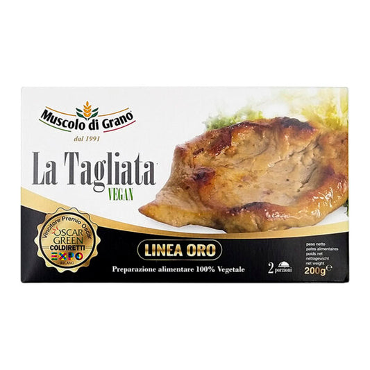 La Tagliata bio 200 gr