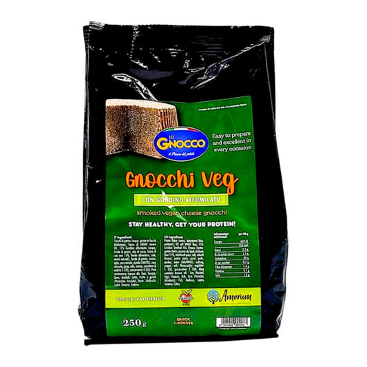 Gnocchi Veg con Gondino 250g