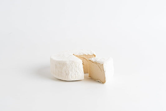 Prì a Base di Anacardi e Mandorle 180g  | Fermaggio®