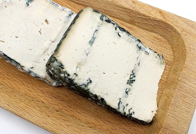 Blue a Base di Anacardi e Mandorle 100g | Fermaggio®