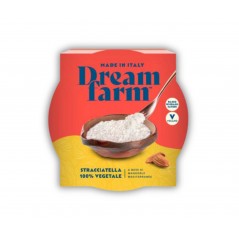 Dream Farm Mozzarella, Straccella e Spalmabile