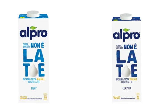 Non è Latte Alpro 1l